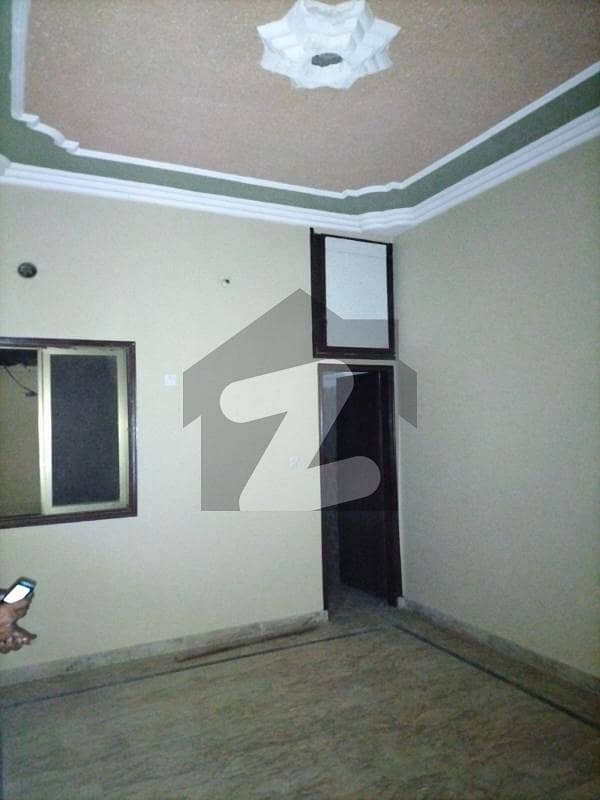 120 Sq Yards Beautiful Portion For Rent In Malik Society