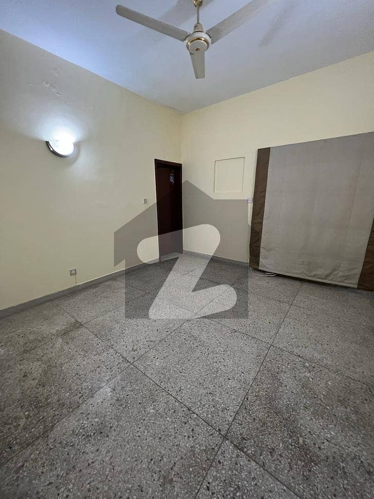 F-8,1.8 Kanal Old Corner House Cda Transfer Available For Sale On Extremely Prime Location Of Islamabad.