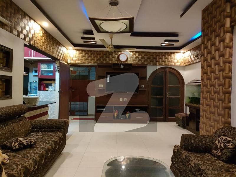 4 Bed Dd Corner Road Facing With Roof Terrace Flat In Rufi Lake Drive