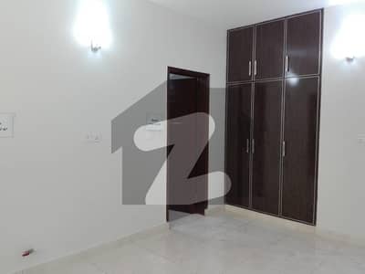A Good Option For sale Is The Flat Available In OLC - Block A In Lahore