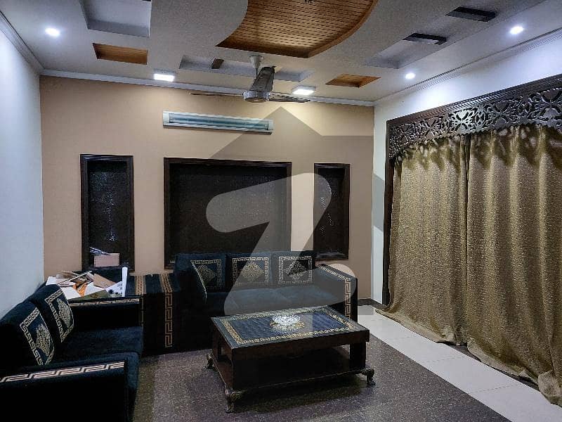 7.5 Marla House Is Available For Sale In Johar Town Near Emporium Mall