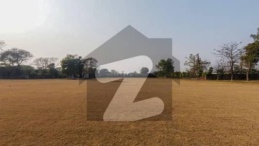 4 Kanal Farm House Land Is Available For Sale On Bedian Road Lahore