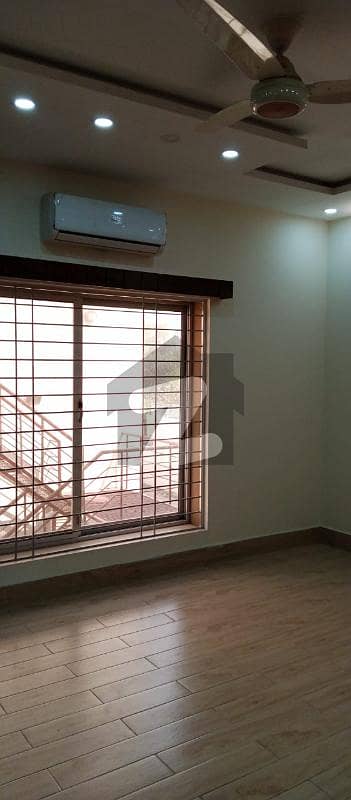 1 Kanal Upper Portion House for Rent In Canal Garden Lahore