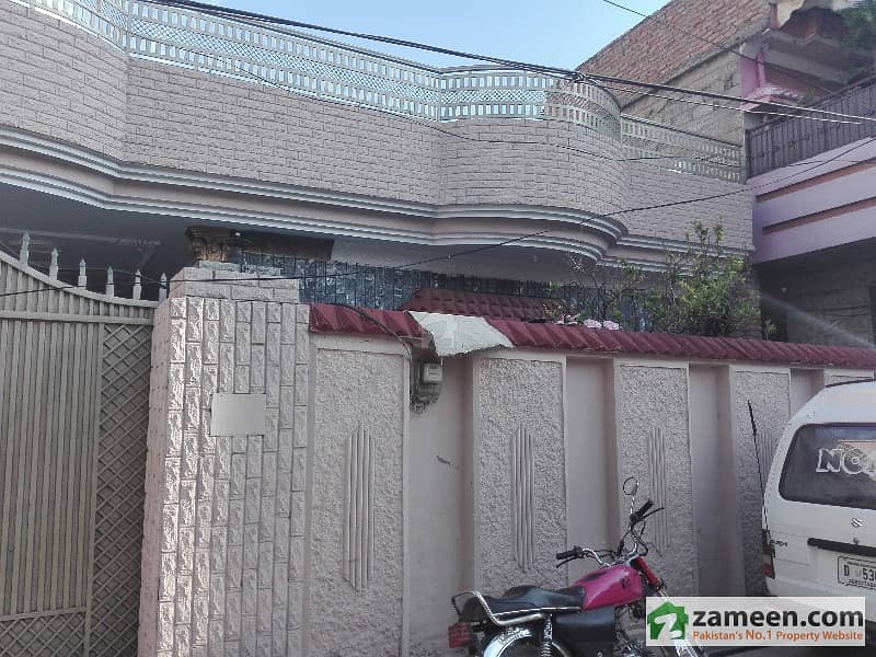 House Is Available For Sale On Nari Road, Mandian Mandian, Abbottabad