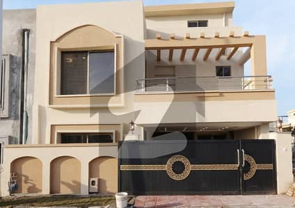 This Is Your Chance To Buy House In Bahria Town Phase 8 - Rafi Block