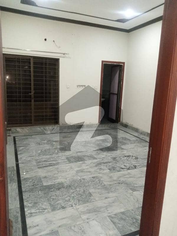 2.5 Marla Single Storey House For Rent In Al-hamd Block Sahiwal