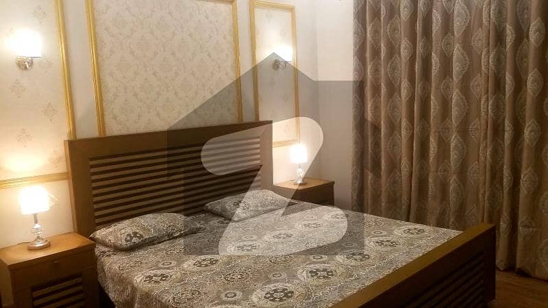 Fully Furnished Room Available For Rent Only For Males Executives In Dha Phase 9 Town Sector C