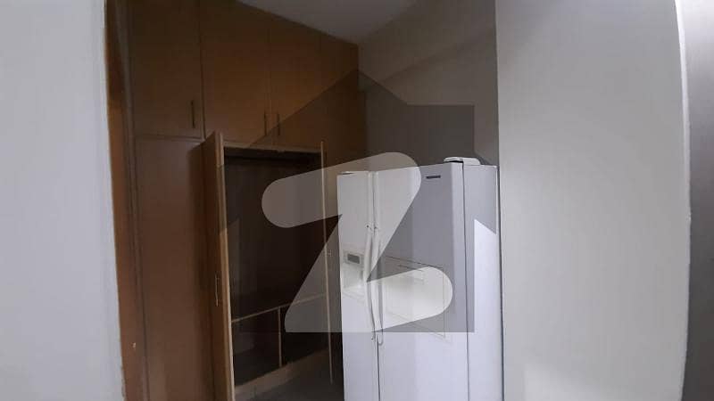Furnished flat for Rent in Gulberg Green Islamabad