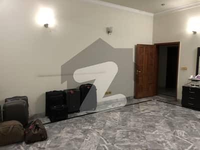Prime Location 1 Kanal House For Rent Main Wahdat Road Lahore