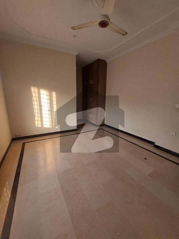 Upper Portion Available For Rent in Margalla Town