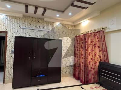 Flat For Sale Nazimbad No 3