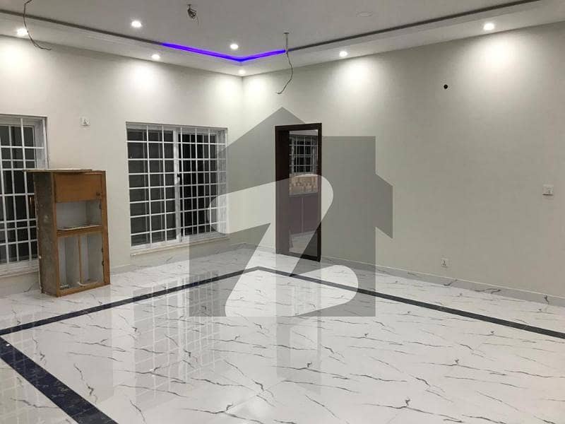 kanal portion for Rent  in Gulberg Green Islamabad