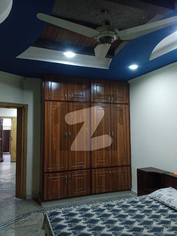 1350 Square Feet Single Storey House For Sale In Faisal Colony Faisal