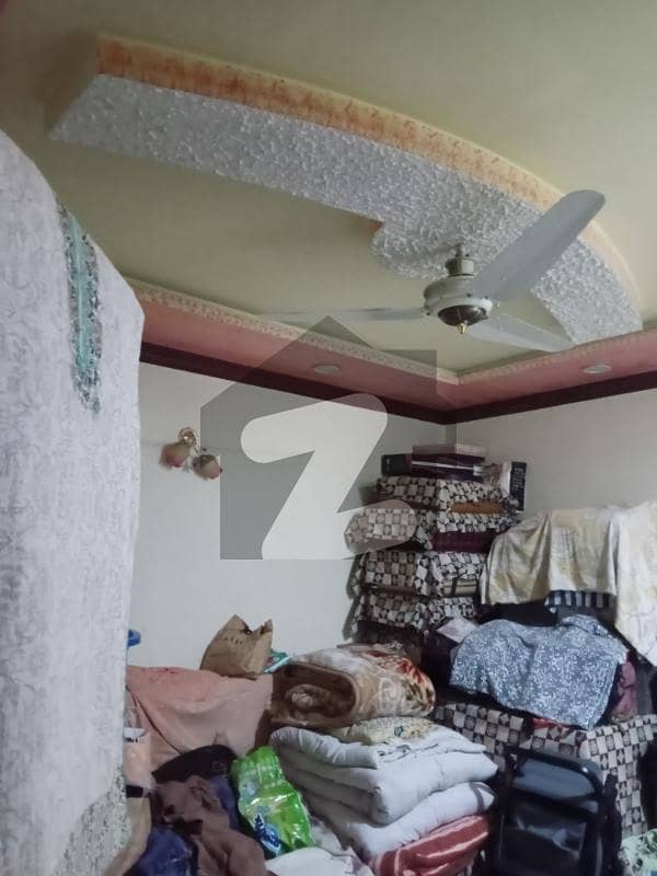 1350 Square Feet Single Storey House For Sale In Faisal Colony Faisal