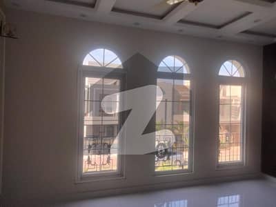 In Bahria Town Lahore An Out Standing House For Sale In Mid Of The City