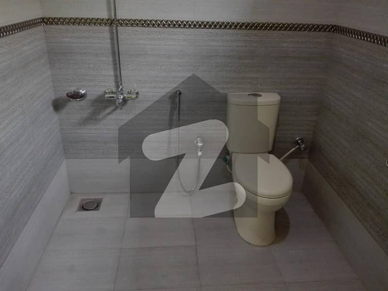 650 Square Feet Flat For rent In PWD Housing Scheme