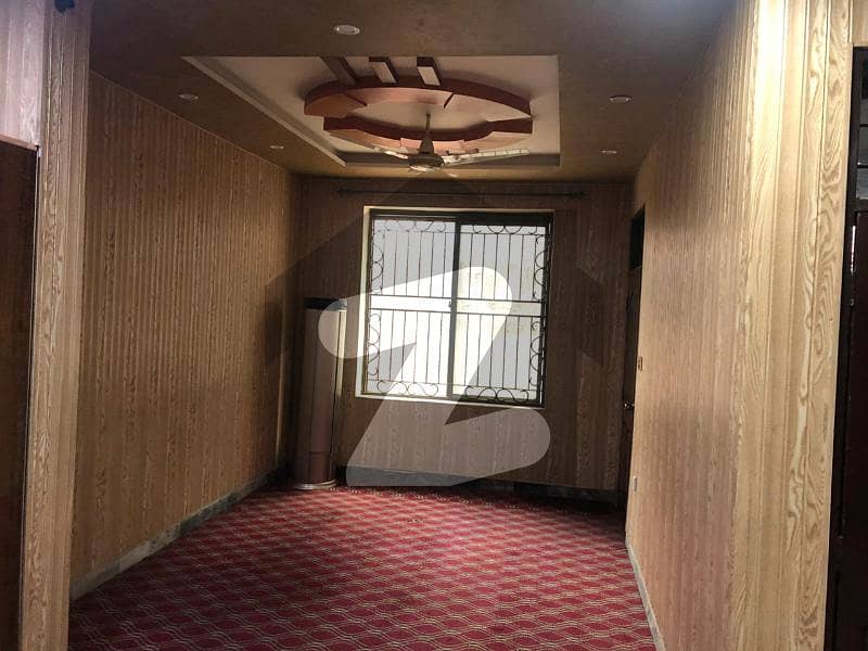 5 Marla Beautiful House for Rent Town Ship Hot Location