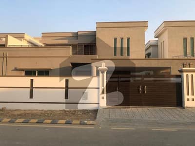 West Open Double Road 350 Sq Yards House Available In Falcon Complex New Malir For Rent