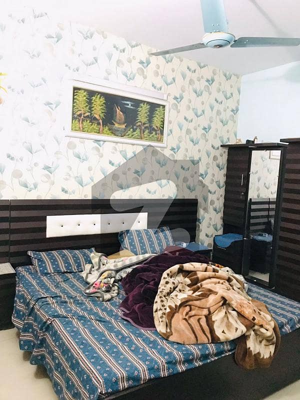 ابوالحسن اصفہا نی روڈ کراچی میں 4 کمروں کا 5 مرلہ مکان 70 ہزار میں کرایہ پر دستیاب ہے۔