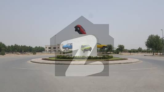 بحریہ آرچرڈ فیز 5 بحریہ آرچرڈ لاہور میں 5 مرلہ رہائشی پلاٹ 48.5 لاکھ میں برائے فروخت۔
