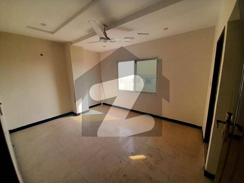 One Beds Apartment For Sale At Gulzar-e-quaid Service Road