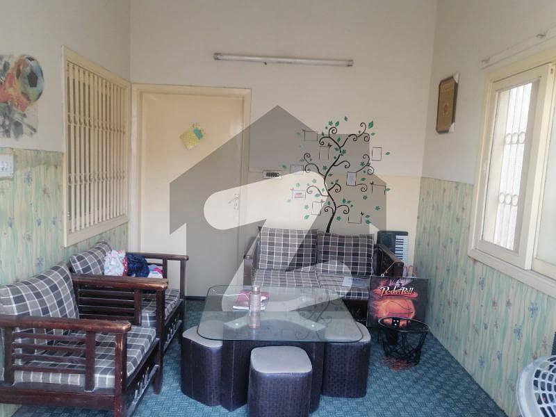 Ground Plus 2 House Available For Sale In North Nazimabad