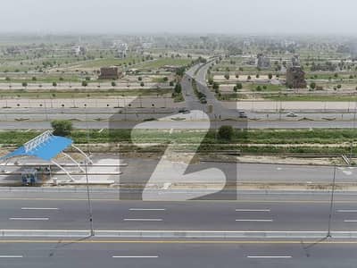 1 Kanal Cheapest location plot for sale in Sector M-2