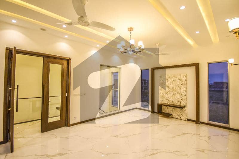 1 Kanal Beautifully Designed Upper Portion for Rent in DHA Phase 3