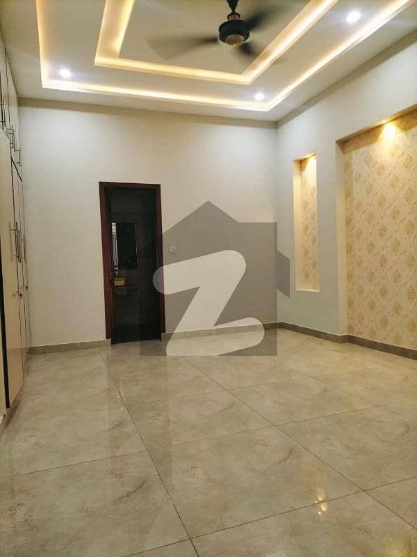 9 Marla Brand New Luxury Double Storey House For Rent In Mohsin Villas Mps Road Multan