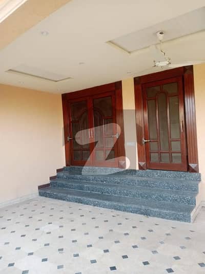 1 Kanal House For Rent Block A1 Bahria Town Phase-8