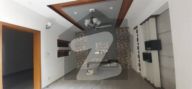7 Marla Double Storey New House For Rent