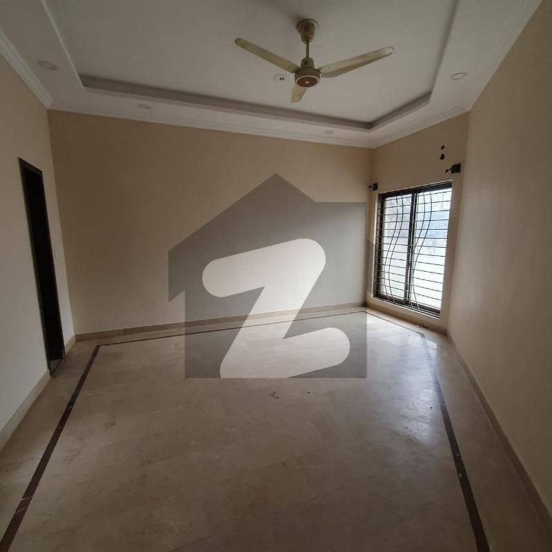 Ground + Basement House For Rent In G 13