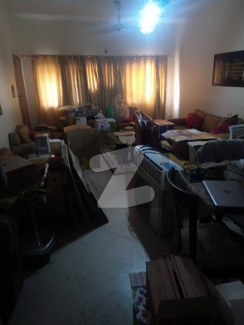 Portion Available For Rent In Block N North Nazimabad Block N, North