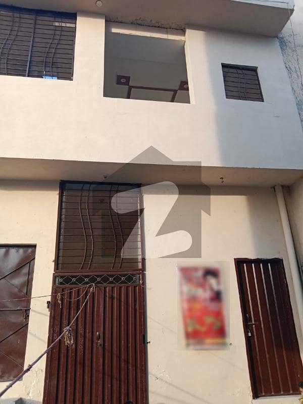 450 Square Feet House Available For Sale In Chungi Amar Sadhu, Chungi Amar Sadhu