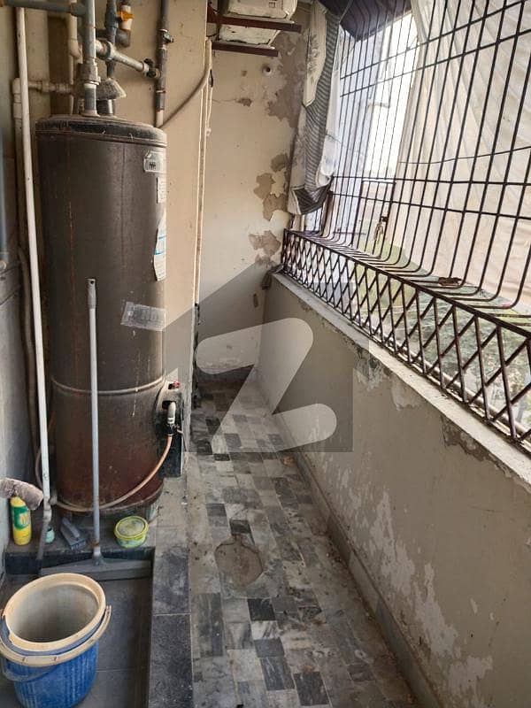 3 Bed D/d Flat For Sale In Zubaida Flower 3rd Floor (west Open) Gulshan