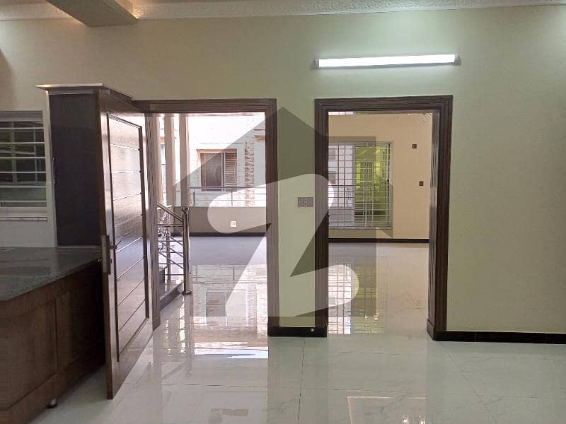 Kuri Bahria Road Zong Office 1st Floor 2 Bed 8m Rent. 36000