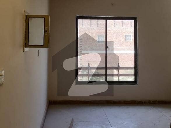 Good 3 Marla House For rent In Ghalib City