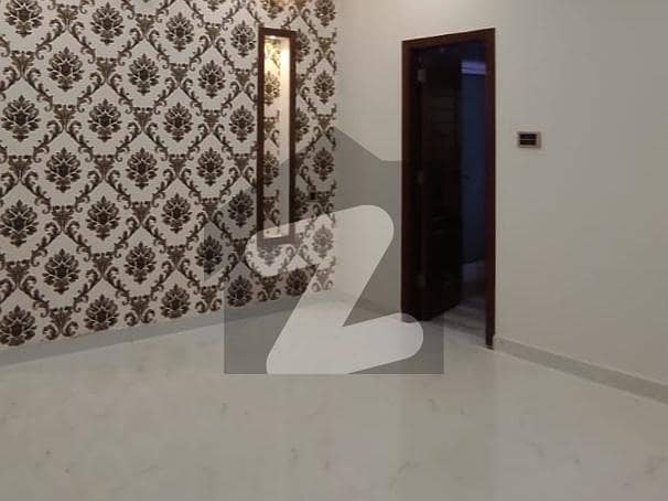 Lower Portion 6 Marla For rent In Saeed Colony
