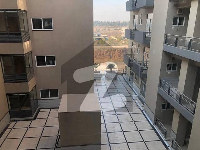 2nd Floor 1 Bed Apartment For Rent In Luxus Mall
