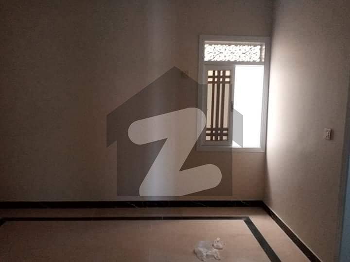 نیا ناظم آباد کراچی میں 4 کمروں کا 6 مرلہ مکان 4 کروڑ میں برائے فروخت۔