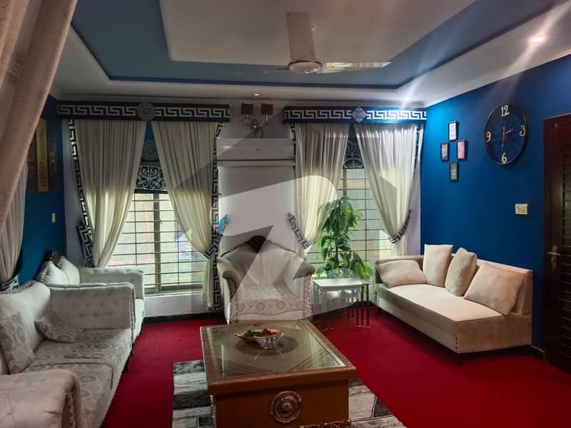 House In Bani Gala For sale Bani Gala, Islamabad ID43828973