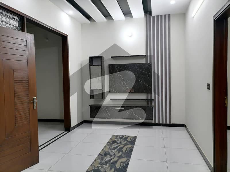 Your Dream Brand New 120 Square Yards House Is Available In Saadi Road Your Dream Brand New 120 Square Yards House Is Available In Saadi Road