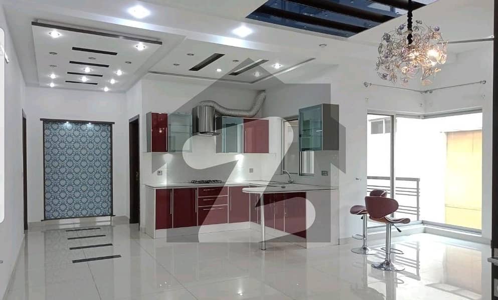 Ideal Upper Portion For rent In DHA Phase 5