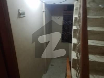 4th Floor Flat For Rent In North Karachi - Sector 3