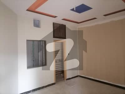 Spacious Flat Is Available In Afghan Colony For rent