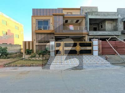 Stunning House Is Available For sale In Nasheman-e-Iqbal Phase 2 - Block A