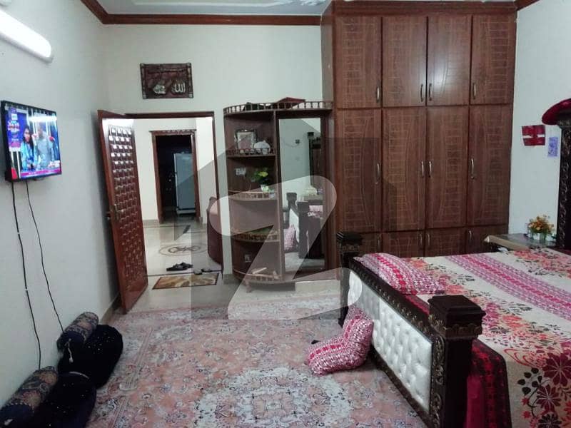 پی ڈبلیو ڈی ہاؤسنگ سکیم اسلام آباد میں 6 کمروں کا 10 مرلہ مکان 95 ہزار میں کرایہ پر دستیاب ہے۔