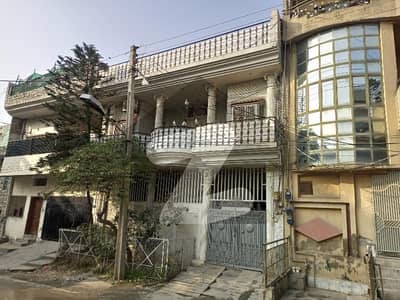 Double Storey House  For Sale