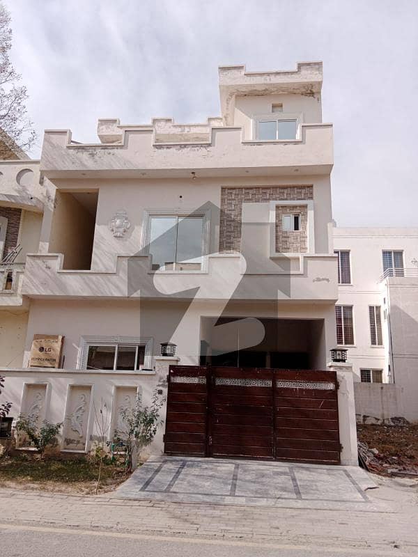 5 Marla Neat And Clean Upper Portion Available For Rent Dream Gardens Phase 1 Lahore