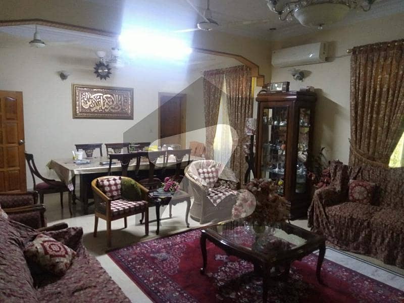 For Rent Ground Floor 400 Sqy House In Gulshan Block 6
